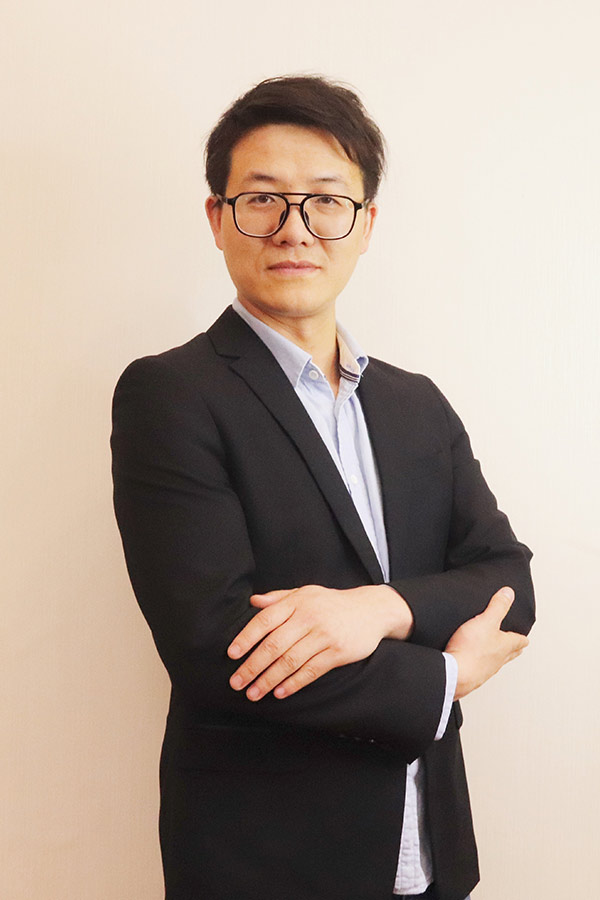 陇县李林科 本科学历,毕业于西安石油大学