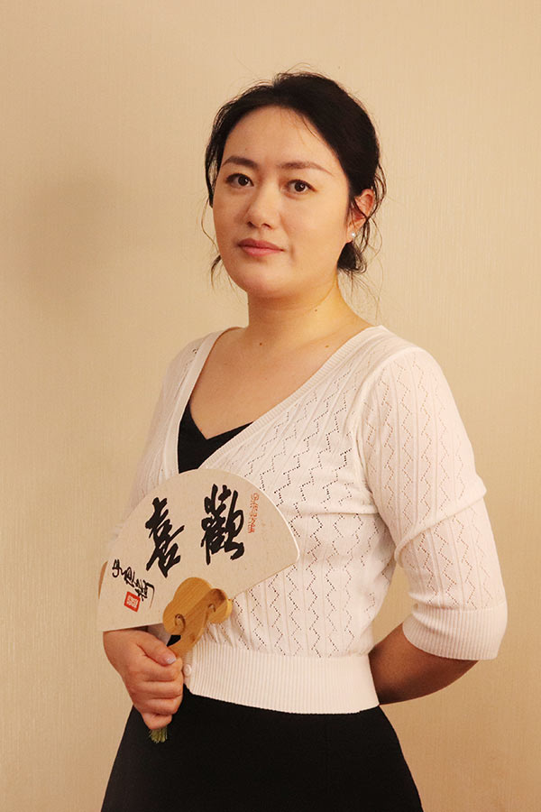 陇县石亚利 研究生学历,毕业于陕西师范大学