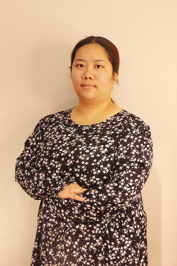 陇县候洋  本科学历，优秀班主任