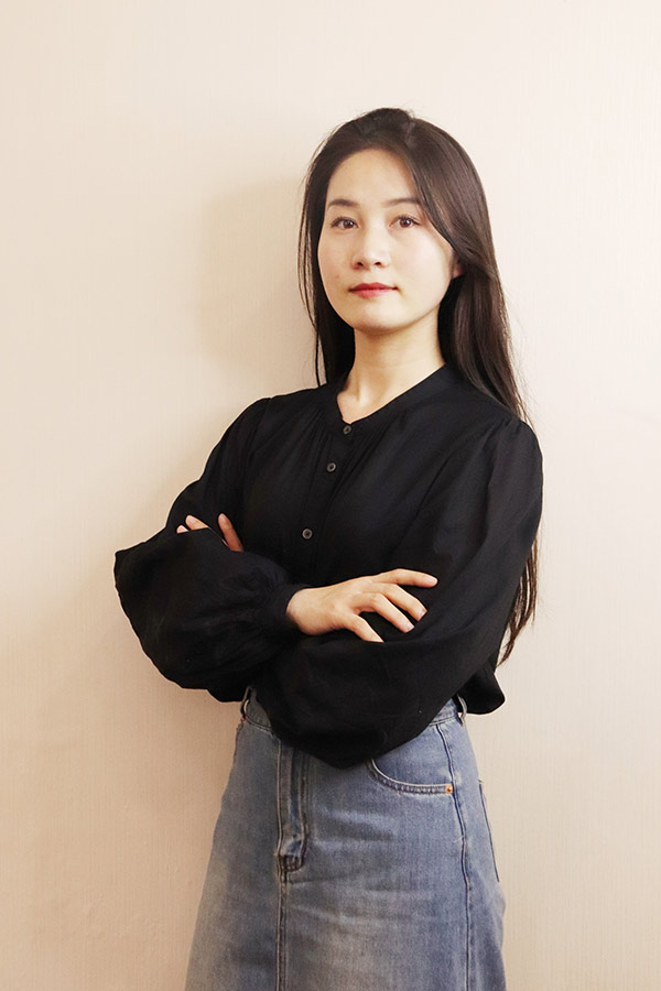 陇县王子美 本科学历,毕业于渭南师范学院