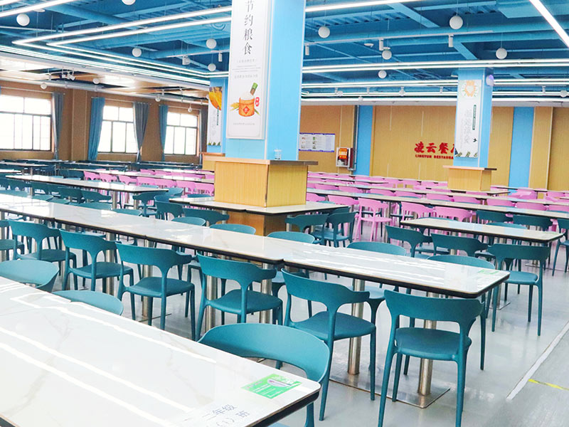 陇县学生餐厅